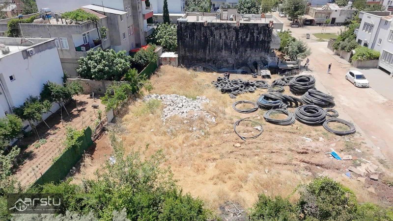 Arstu Gayrimenkul Erdem'den Sitelerde Arsa — fotoğraf 5