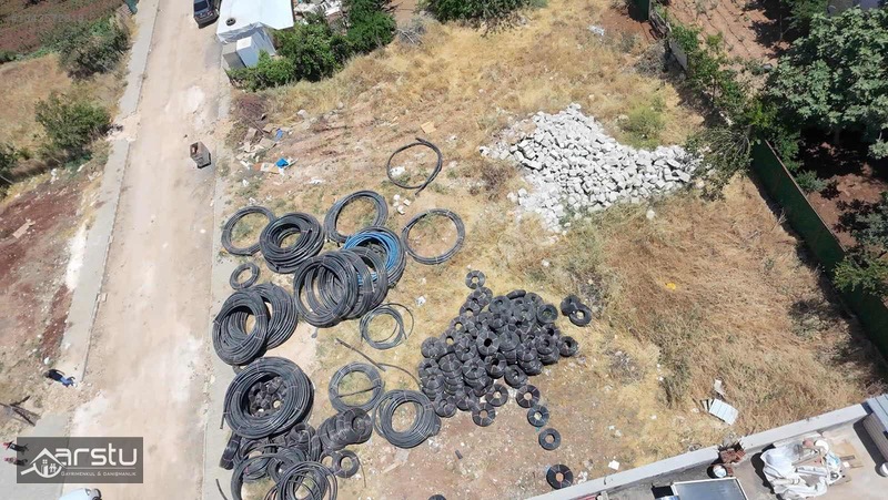 Arstu Gayrimenkul Erdem'den Sitelerde Arsa — fotoğraf 6