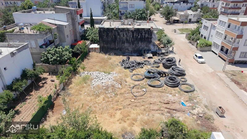 Arstu Gayrimenkul Erdem'den Sitelerde Arsa — fotoğraf 7