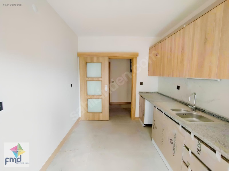 [fmd] Aksaray Toki Kiralık 3+1 Daire...!!!