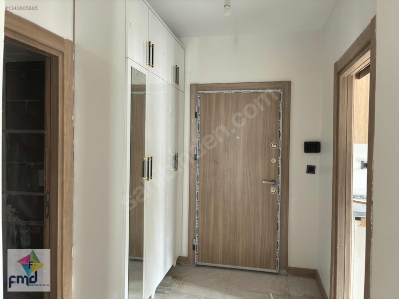 [fmd] Aksaray Toki Kiralık 3+1 Daire...!!! — fotoğraf 3