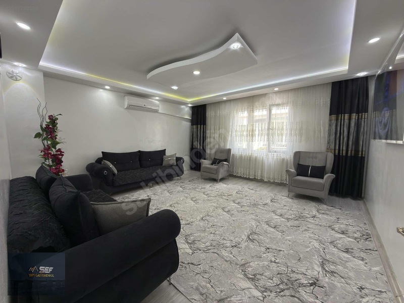 Şeften Perilikayada 3 Katlıçok Geniş Yapı Kayıtlı 4+1 — fotoğraf 3