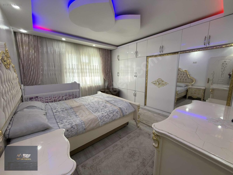 Şeften Perilikayada 3 Katlıçok Geniş Yapı Kayıtlı 4+1 — fotoğraf 10