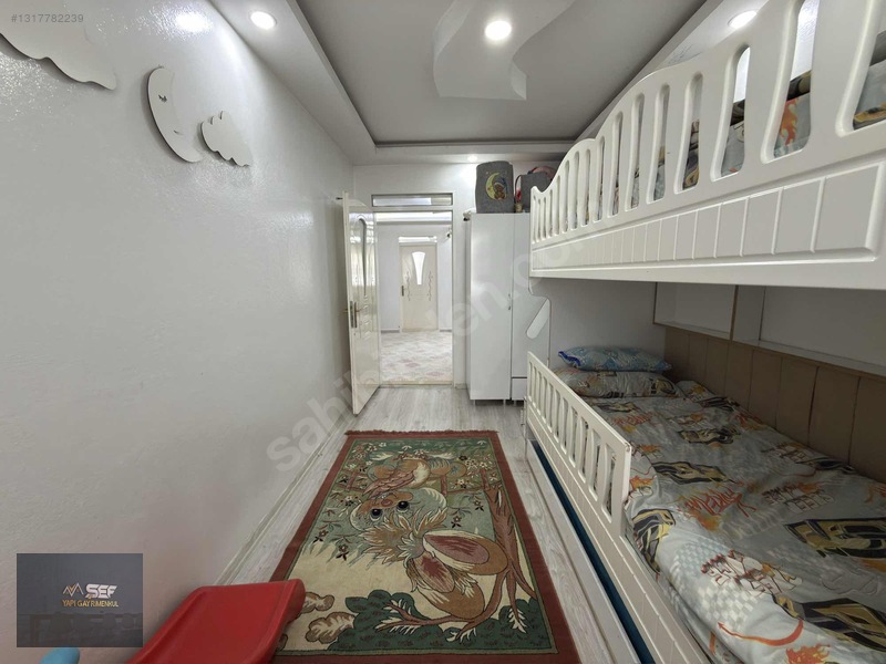 Şeften Perilikayada 3 Katlıçok Geniş Yapı Kayıtlı 4+1 — fotoğraf 15