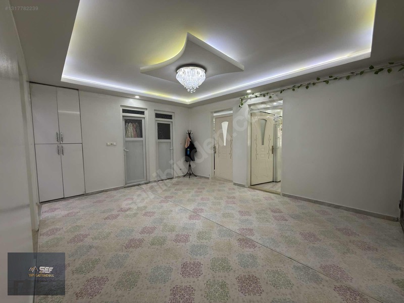 Şeften Perilikayada 3 Katlıçok Geniş Yapı Kayıtlı 4+1 — fotoğraf 16