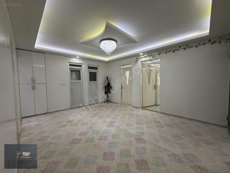 Şeften Perilikayada 3 Katlıçok Geniş Yapı Kayıtlı 4+1 — fotoğraf 17