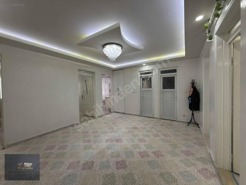 Şeften Perilikayada 3 Katlıçok Geniş Yapı Kayıtlı 4+1 — fotoğraf 18