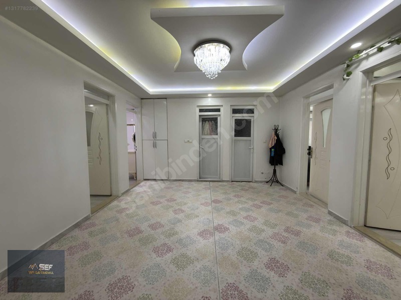 Şeften Perilikayada 3 Katlıçok Geniş Yapı Kayıtlı 4+1 — fotoğraf 19