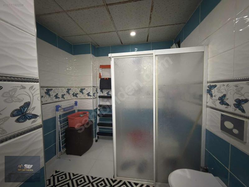 Şeften Perilikayada 3 Katlıçok Geniş Yapı Kayıtlı 4+1 — fotoğraf 22