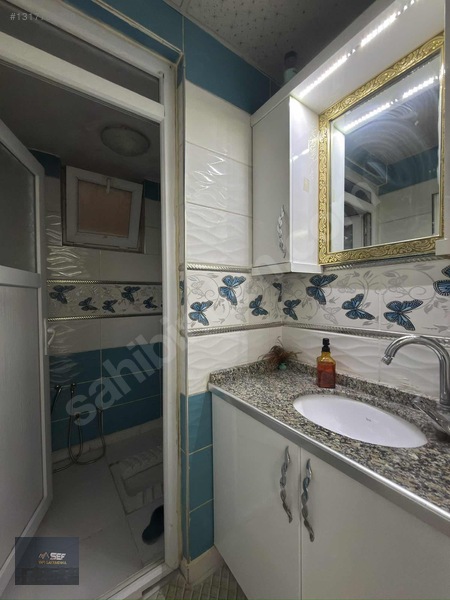 Şeften Perilikayada 3 Katlıçok Geniş Yapı Kayıtlı 4+1 — fotoğraf 23