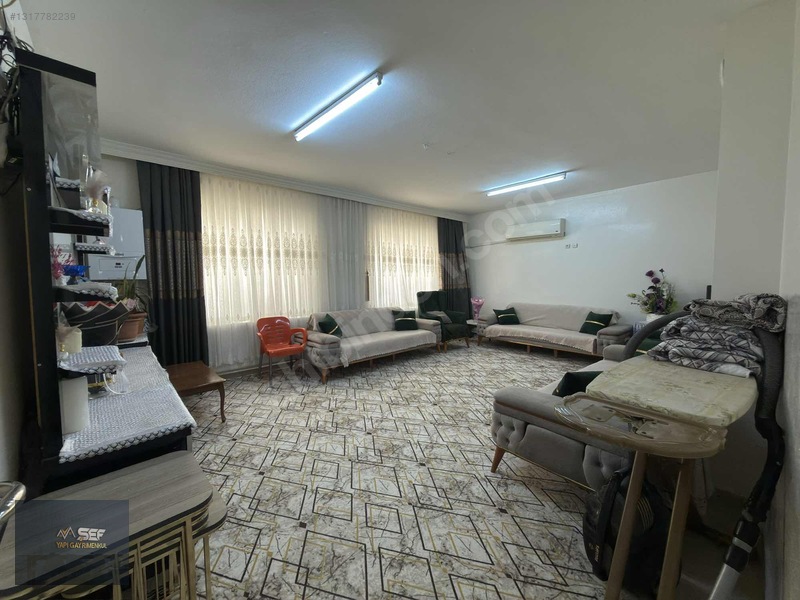 Şeften Perilikayada 3 Katlıçok Geniş Yapı Kayıtlı 4+1 — fotoğraf 30