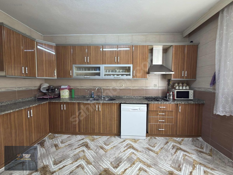 Şeften Perilikayada 3 Katlıçok Geniş Yapı Kayıtlı 4+1 — fotoğraf 32