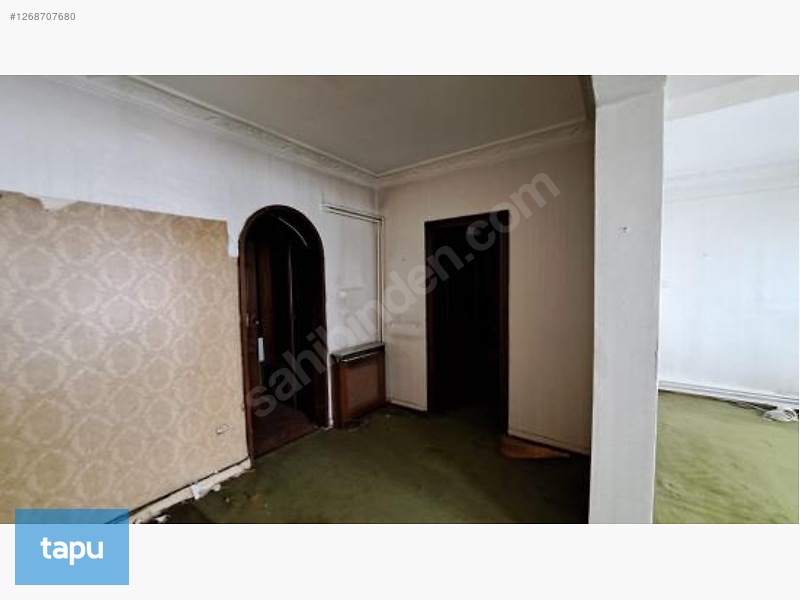 Kaçmaz Beşiktaş Maçka'da 2+1 110 M2 Daire — fotoğraf 5