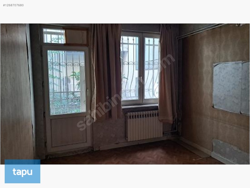Kaçmaz Beşiktaş Maçka'da 2+1 110 M2 Daire — fotoğraf 6