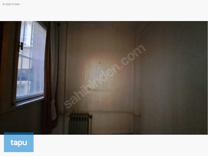 Kaçmaz Beşiktaş Maçka'da 2+1 110 M2 Daire — fotoğraf 7