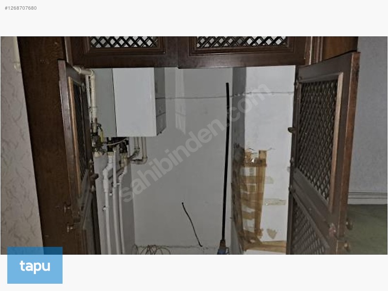 Kaçmaz Beşiktaş Maçka'da 2+1 110 M2 Daire — fotoğraf 9