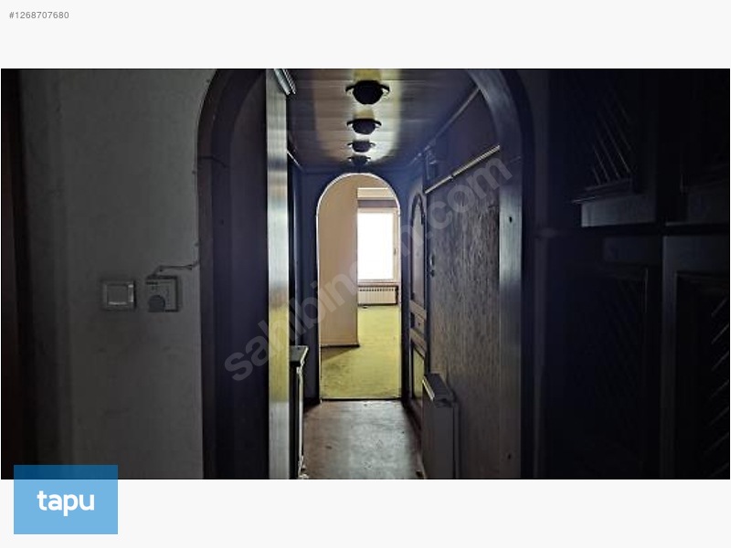 Kaçmaz Beşiktaş Maçka'da 2+1 110 M2 Daire — fotoğraf 12