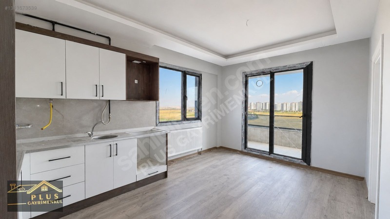 Elazığ Ana Cadde Fuar Alanı Arkası Satılık Fırsat 1+1 Daire