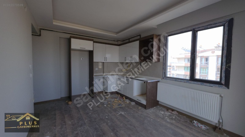 Elazığ Ana Cadde Fuar Alanı Arkası Satılık Fırsat 1+1 Daire — fotoğraf 2