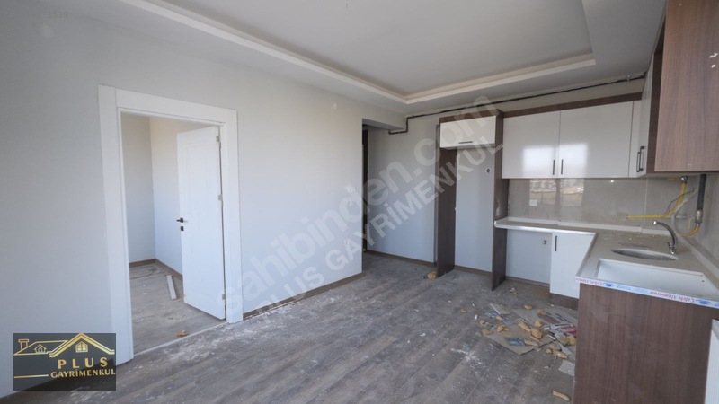 Elazığ Ana Cadde Fuar Alanı Arkası Satılık Fırsat 1+1 Daire — fotoğraf 4