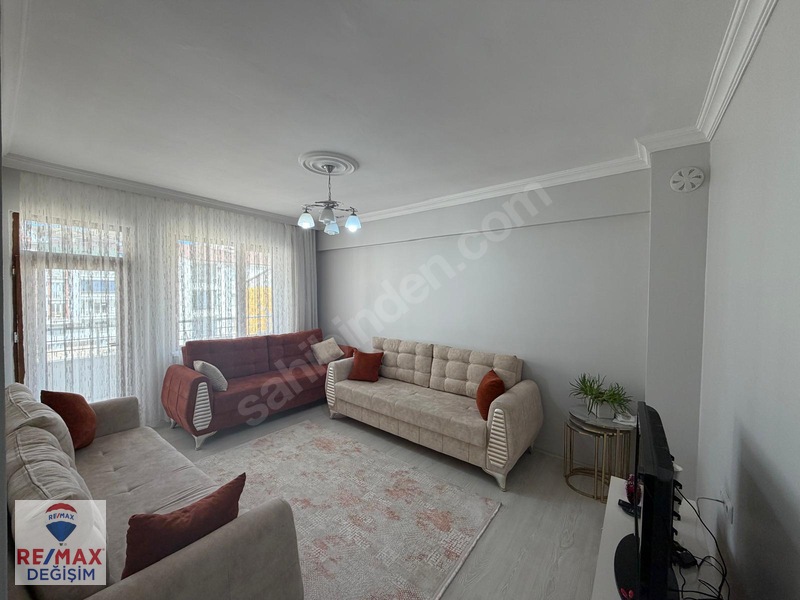 Re/max Değişim'den Rızaiye'de 5+1 Geniş Teraslı Dublex Daire — fotoğraf 12