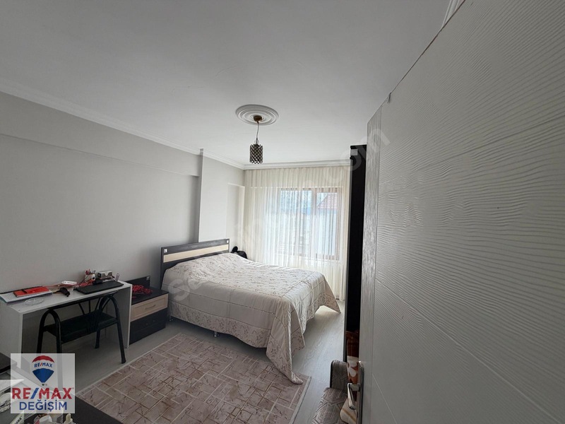 Re/max Değişim'den Rızaiye'de 5+1 Geniş Teraslı Dublex Daire — fotoğraf 15