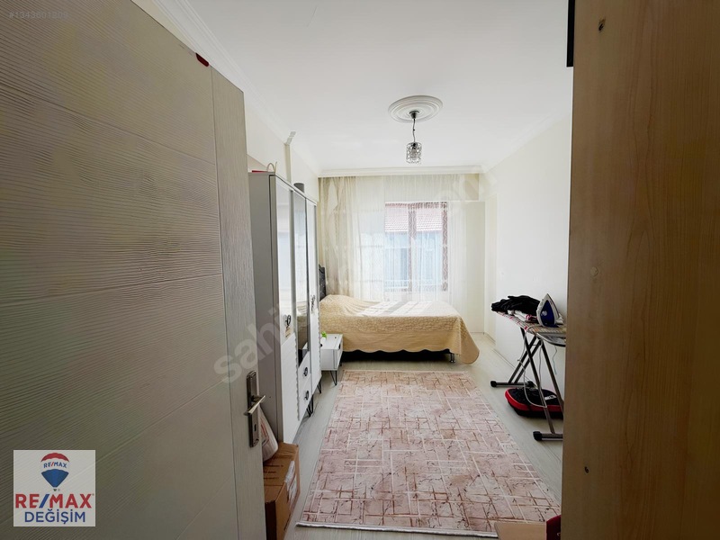 Re/max Değişim'den Rızaiye'de 5+1 Geniş Teraslı Dublex Daire — fotoğraf 16