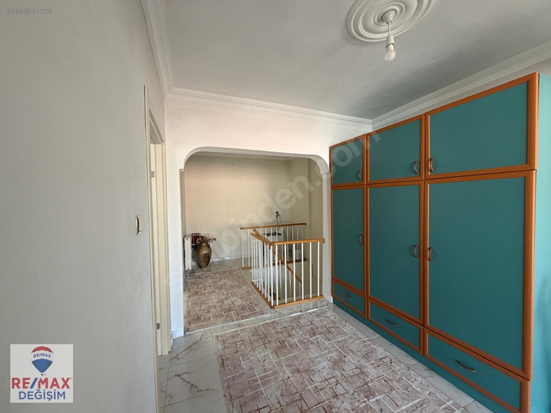 Re/max Değişim'den Rızaiye'de 5+1 Geniş Teraslı Dublex Daire — fotoğraf 19