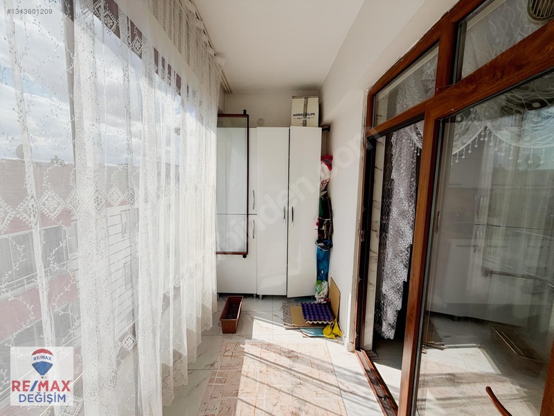 Re/max Değişim'den Rızaiye'de 5+1 Geniş Teraslı Dublex Daire — fotoğraf 25