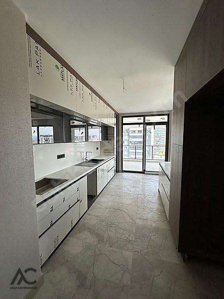 Angora Göksu Evlerinde 4+1 Satılık Daire Cumhuriyet Mahallesi — fotoğraf 10