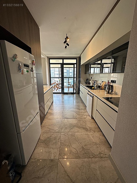 Angora Göksu Evlerinde 4+1 Satılık Daire Cumhuriyet Mahallesi — fotoğraf 11