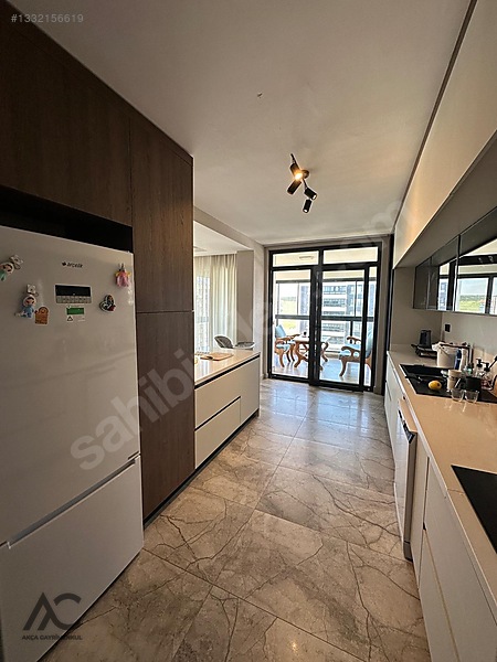 Angora Göksu Evlerinde 4+1 Satılık Daire Cumhuriyet Mahallesi — fotoğraf 12