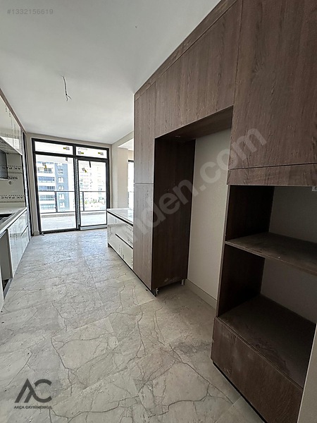 Angora Göksu Evlerinde 4+1 Satılık Daire Cumhuriyet Mahallesi — fotoğraf 14