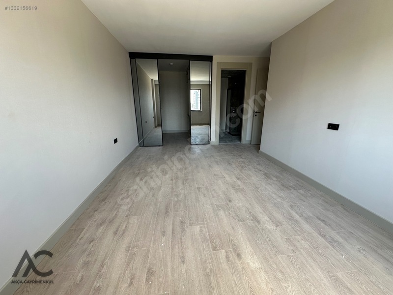 Angora Göksu Evlerinde 4+1 Satılık Daire Cumhuriyet Mahallesi — fotoğraf 15