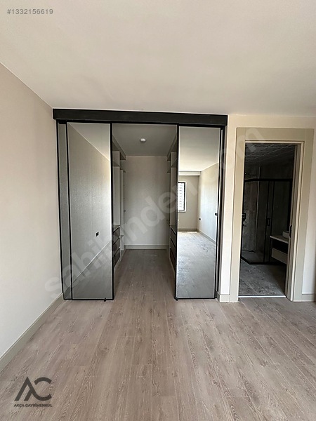 Angora Göksu Evlerinde 4+1 Satılık Daire Cumhuriyet Mahallesi — fotoğraf 17