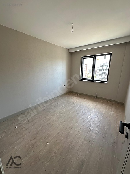 Angora Göksu Evlerinde 4+1 Satılık Daire Cumhuriyet Mahallesi — fotoğraf 18