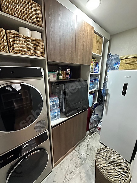 Angora Göksu Evlerinde 4+1 Satılık Daire Cumhuriyet Mahallesi — fotoğraf 25