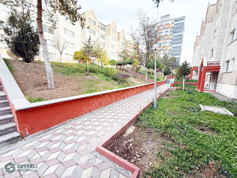 Site İçinde Korkutata Yanı 3+1 Arakat Masrafsız Fırsat Konumlu — fotoğraf 31