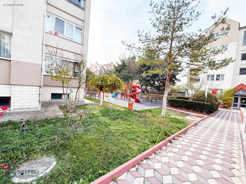 Site İçinde Korkutata Yanı 3+1 Arakat Masrafsız Fırsat Konumlu — fotoğraf 32