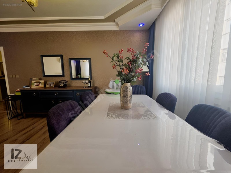 İz'den Güzelyalıda Masrafsız Xl Oturum İçi Yapılı 3+1 Kapalı Mtf — fotoğraf 6