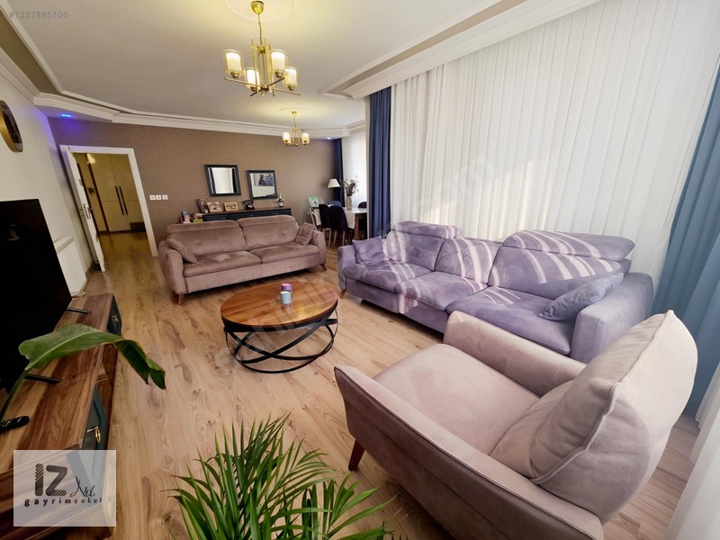 İz'den Güzelyalıda Masrafsız Xl Oturum İçi Yapılı 3+1 Kapalı Mtf — fotoğraf 10