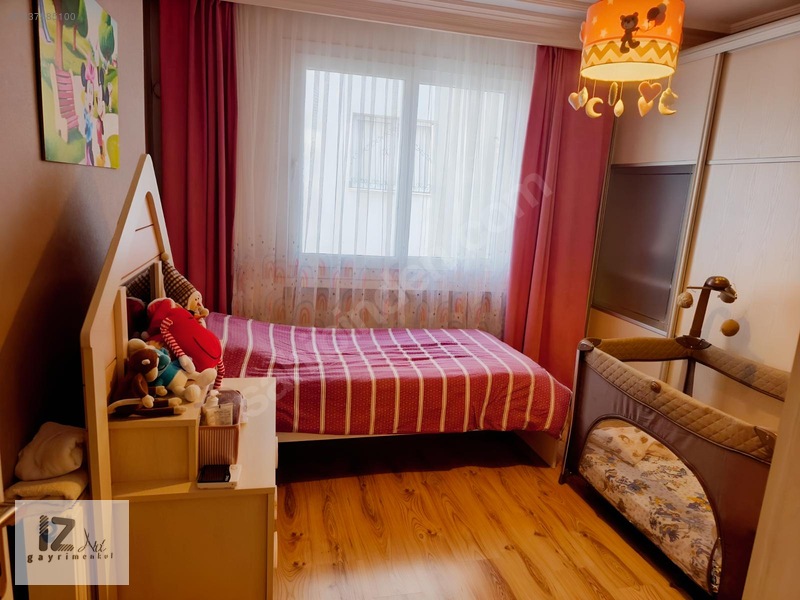 İz'den Güzelyalıda Masrafsız Xl Oturum İçi Yapılı 3+1 Kapalı Mtf — fotoğraf 11