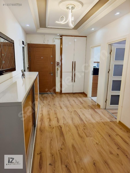 İz'den Güzelyalıda Masrafsız Xl Oturum İçi Yapılı 3+1 Kapalı Mtf — fotoğraf 12