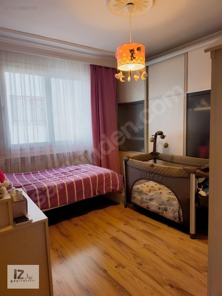 İz'den Güzelyalıda Masrafsız Xl Oturum İçi Yapılı 3+1 Kapalı Mtf — fotoğraf 17