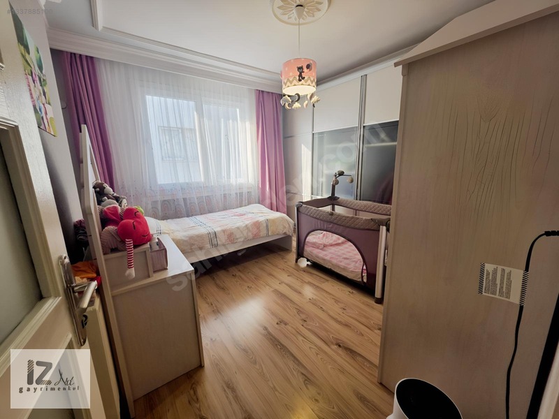 İz'den Güzelyalıda Masrafsız Xl Oturum İçi Yapılı 3+1 Kapalı Mtf — fotoğraf 18