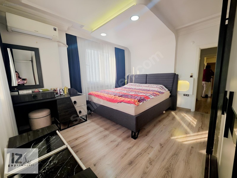 İz'den Güzelyalıda Masrafsız Xl Oturum İçi Yapılı 3+1 Kapalı Mtf — fotoğraf 22