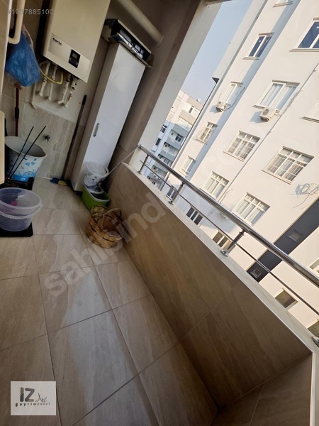 İz'den Güzelyalıda Masrafsız Xl Oturum İçi Yapılı 3+1 Kapalı Mtf — fotoğraf 24
