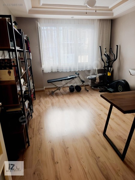 İz'den Güzelyalıda Masrafsız Xl Oturum İçi Yapılı 3+1 Kapalı Mtf — fotoğraf 25