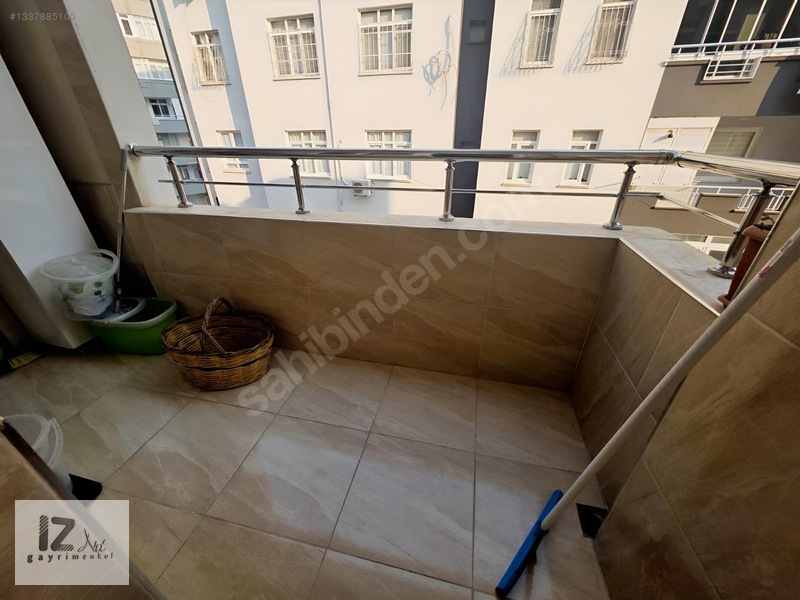 İz'den Güzelyalıda Masrafsız Xl Oturum İçi Yapılı 3+1 Kapalı Mtf — fotoğraf 27