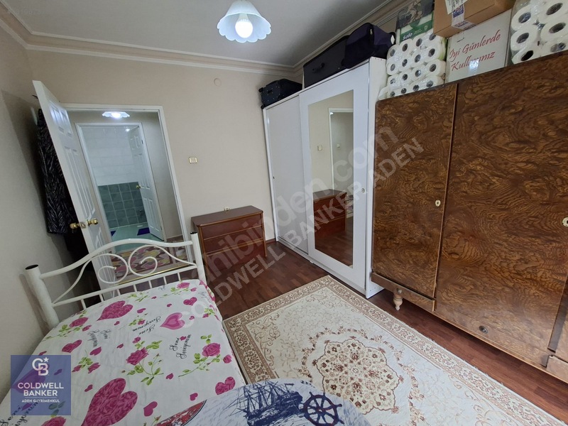 Çiğdem Mahallesi'nde Geniş Ve Ferah 4+1 Satılık Daire — fotoğraf 4